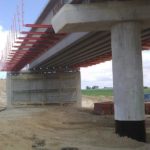 PBI Rybak - budowa autostrady A1